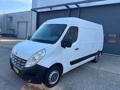 Renault Master - T35 2.3 dCi L2H2 Eco DC