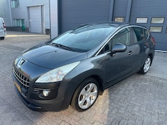 Peugeot 3008 - 1.6 THP Première