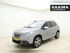 Peugeot 2008 - 1.2 PureTech Allure Volautomaat l Navigatie l Climate Control l Cruise Control l Bluetooth