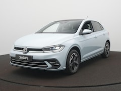 Volkswagen Polo - 50 Edition 1.0 TSI 70 kW / 95 PK Hatchback 7 versn