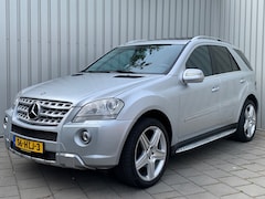 Mercedes-Benz M-klasse - 320 CDI AMG|Opendak|Navigatie|Climate Control|
