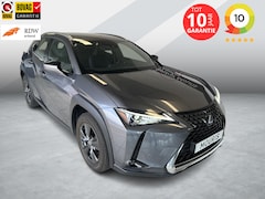 Lexus UX - 250h Business Line