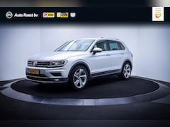 Volkswagen Tiguan - 1.5TSI DSG HIGHLINE FULL LED | VIRTUAL | CAMERA | STUUR+STOELVERW | MASSAGE | ELEK TREKHAA