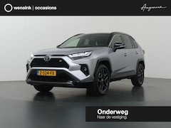 Toyota RAV4 - 2.5 Hybrid AWD GR SPORT | Navigatie | Sportstoelen ele. verstelbaar + Geheugen | Virtual C
