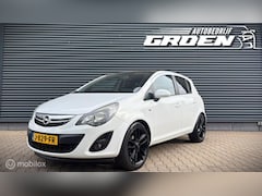 Opel Corsa - 1.4-16V AIRCO | NIEUWE APK | GARANTIE