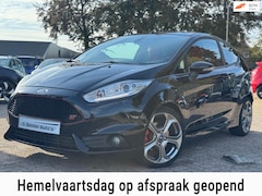 Ford Fiesta - 1.6 ST2 CLIMA RECARO 86DKM PDC DEALERONDH