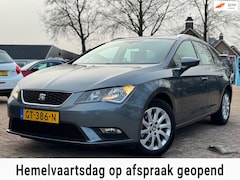 SEAT Leon ST - 1.2 TSI Style CLIMA CRUISE CTRL MF STUUR