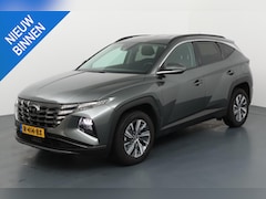 Hyundai Tucson - 1.6 T-GDI HEV COMFORT SMART I AUTOMAAT I P-CAMERA I APPLE CARPLAY I CLIMATE CONTROL I STOE