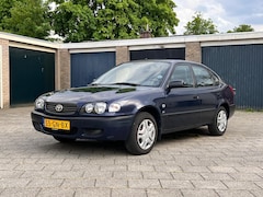 Toyota Corolla - 1.6 VVT-i Terra NAVI | DEALER ONDERHOUDEN