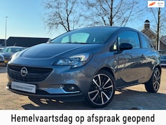 Opel Corsa - 1.4 TURBO Color Edition CLIMA CRUISE CTRL PDC 82DKM STUUR/STOELVERW