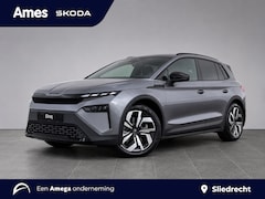 Skoda Elroq - 63kWh 204pk 60 Sportline | Matrix LED | Keyless entry/Go | Adaptive cruise control