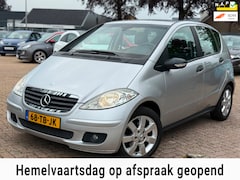 Mercedes-Benz A-klasse - 150 Classic AIRCO CRUISE CTRL NAP 143DKM