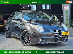 Alfa Romeo MiTo - 1.4 T|Airco|El.Ramen|PDC|DNA|Cruise|APK