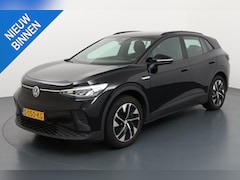 Volkswagen ID.4 - PRO 77 kWh (97% SOH) I AUTOMAAT I GROOT ACCUPAKKET I ADAPTIVE CRUISE CONTROL I NAVIGATIE