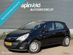 Opel Corsa - 1.2 EcoFlex Cosmo - Airco - Elektrische Ramen - 5drs