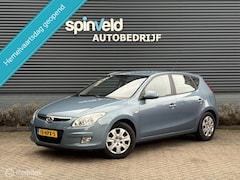 Hyundai i30 - 1.6iX-pect - Automaat - Dealer onderhouden