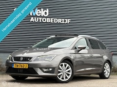SEAT Leon ST - 1.8 TSI FR Dynamic - Pano - Dsg - 180Pk
