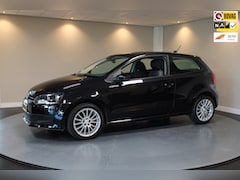 Volkswagen Polo - 1.4-16V Comfortline *Automaat* Airco|Cruise|PDC|BT|NAP|2de Eigenaar