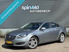 Opel Insignia - 1.4 T EcoFLEX Edition - Navi - Climate - Trekhaak