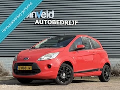 Ford Ka - 1.2 Titanium - Elek pakket - Apk 09-26