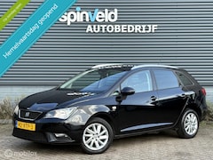 SEAT Ibiza ST - 1.2 TSI Style - Cruise - Climate - Nap