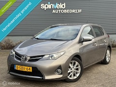 Toyota Auris - 1.3 Aspiration - Camera - Cruise - Navi
