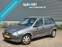 Opel Corsa - 1.4i Eco - Handel of export