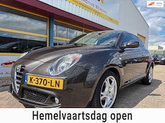 Alfa Romeo MiTo - 0.9 TwinAir Exclusive apk t/m 23-2-27