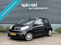 Citroën C1 - 1.0-12V Ambiance - Airco - Elektrische ramen