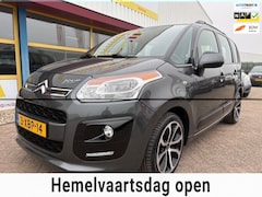 Citroën C3 Picasso - 1.4 VTi Tendance AIRCO