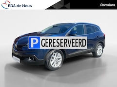 Renault Kadjar - 1.2 TCe Intens | Camera | Cruise Control | Climate Control | DAB | Navigatie | Stoelverwar