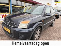 Ford Fusion - 1.4-16V Futura AIRCO APK T/M 29-5-2027