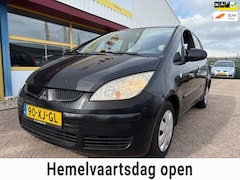 Mitsubishi Colt - 1.3 Invite AUTOMAAT