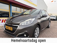 Peugeot 208 - 1.2 PureTech Signature AIRCO