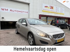 Volvo V60 - 1.6 D2 Kinetic AUTOMAAT