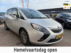 Opel Zafira Tourer - 1.6 CDTI Business+