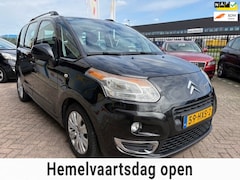 Citroën C3 Picasso - 1.4 VTi AIRCO APK T/M 29-3-2027