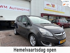 Opel Meriva - 1.4 Turbo AUTOMAAT