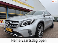 Mercedes-Benz GLA-Klasse - 180 Business Solution