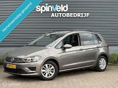 Volkswagen Golf Sportsvan - 1.4 TSI Comfortline - Automaat - Navigatie