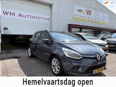 Renault Clio Estate - 1.2 TCe Intens AIRCO NAVI