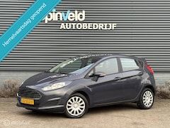 Ford Fiesta - 1.25 - Airco - 5drs - Elektrische ramen