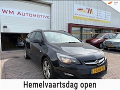 Opel Astra Sports Tourer - 1.4 Turbo STATION