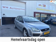 Ford Focus - 1.6-16V Trend AIRCO