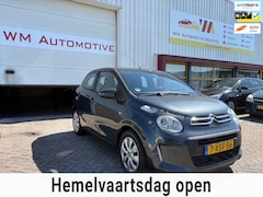 Citroën C1 - 1.0 e-VTi Feel AIRCO