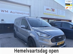 Ford Transit Connect - 1.5 EcoBlue L2 Sport AUTOMAAT