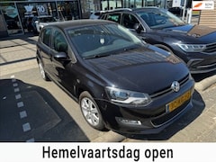 Volkswagen Polo - 1.4-16V Highline AIRCO