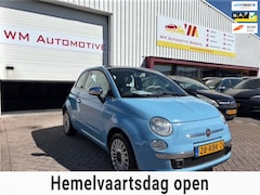 Fiat 500 - 0.9 TwinAir Lounge APK T/M 26-6-2027