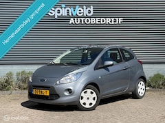 Ford Ka - 1.2 Cool & Sound start/stop - Airco - Dealer onderhouden