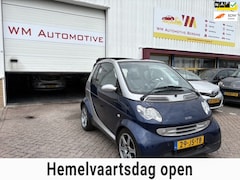 Smart Cabrio - Cabrio & passion CABRIO AIRCO
